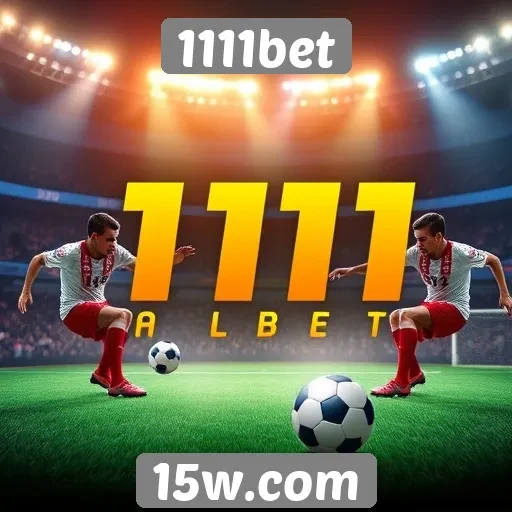 A 1111bet investe em tecnologia para jogos ao vivo