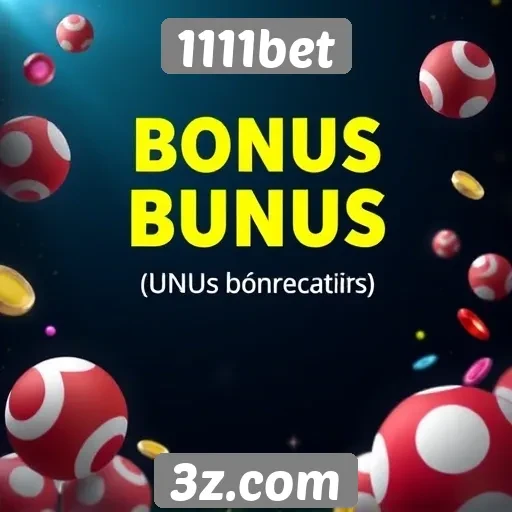 Comparativo de bônus oferecidos no 1111bet