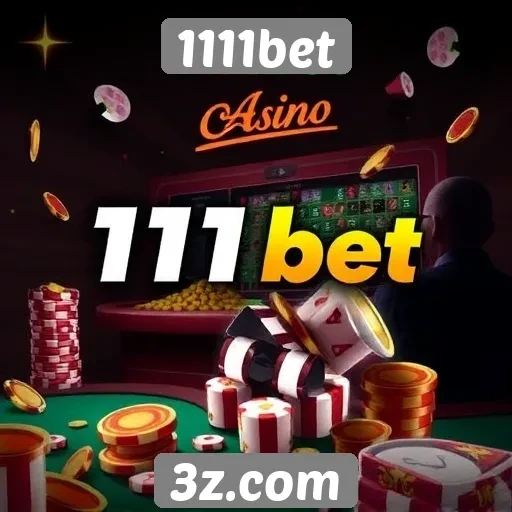 Avaliação da diversidade de jogos de cassino no 1111bet