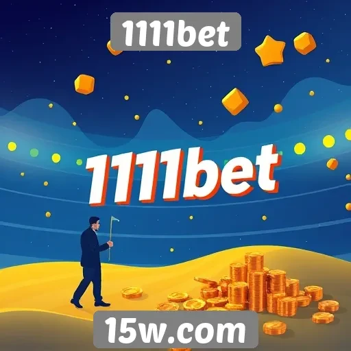 Perspectivas futuras para o crescimento do 1111bet