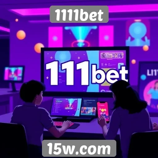 Novas funcionalidades planejadas para o 1111bet em 2025