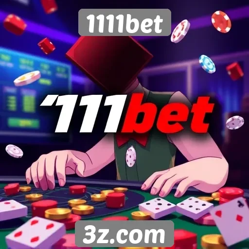 Impacto das regulamentações em 1111bet