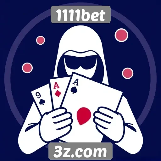 Segurança e privacidade no site 1111bet