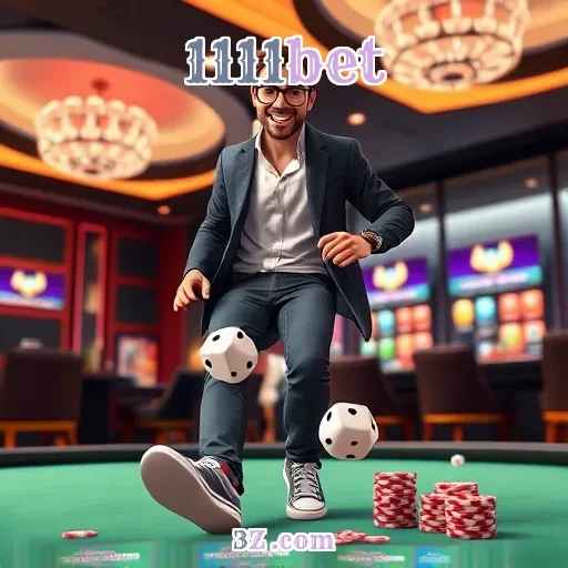 1111bet Caça-Níqueis